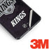 NHL Los Angeles Kings Distressed Galaxy S9 Skin